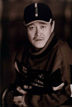 趙本山農民春晚壓軸 悍馬座駕受粉絲追捧