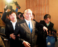 吳宇森北京拍《赤壁》，首次解密內幕