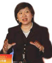 職場上她們怎樣領導男性