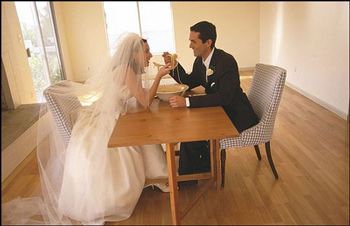 情人節 邂逅浪漫的地方