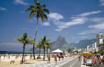 情人節 邂逅浪漫的地方