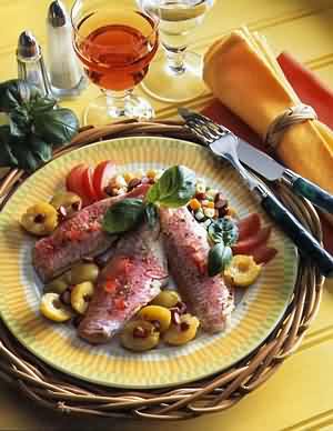 細數巴黎藝術美食(圖)