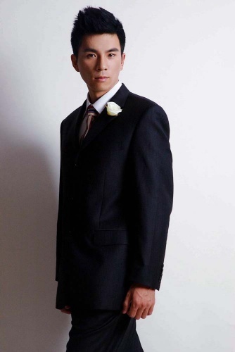 男人穿衣不可不知的規律