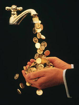 加薪 摸準(zhǔn)老板底牌