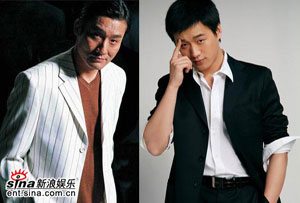 《蘋果》抵柏林 梁家輝佟大為同場角逐柏林影帝