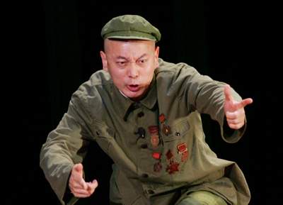 葛優外婆去世 《西望長安》上海發布會被迫延期