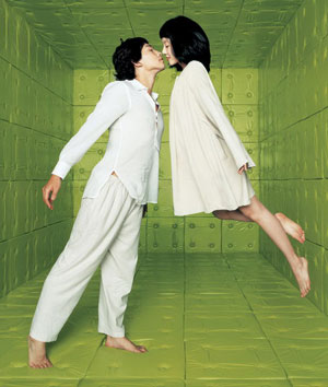 香港電影節3月20日開幕 韓人氣偶像Rain揭幕