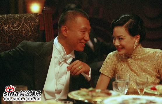 《天堂口》首揭神秘面紗 詮釋舊上海風華(圖)