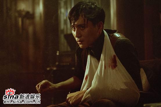 《天堂口》首揭神秘面紗 詮釋舊上海風華(圖)