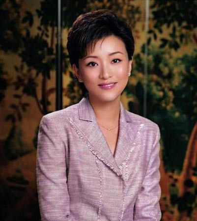 楊瀾 我沒有經商的天分