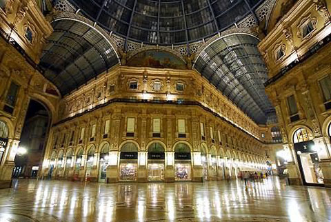 歐洲首家七星級酒店三月開業