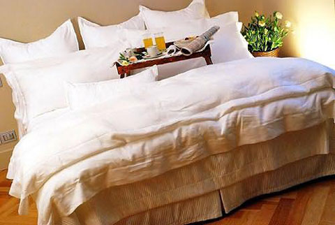 歐洲首家七星級酒店三月開業