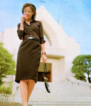 相親將成白領擇偶主要途徑