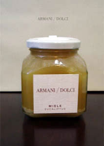 阿瑪尼巧克力風格味覺天堂