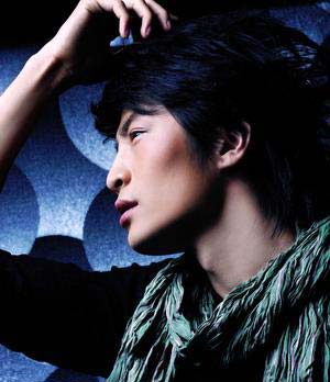 變身中規中矩氣質型男