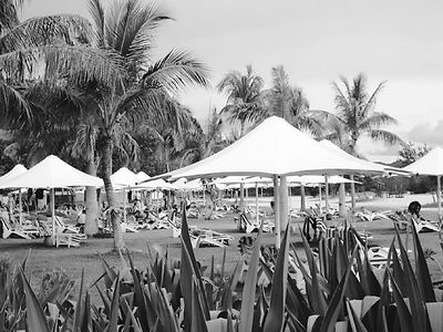 高山深海間的旅游天堂