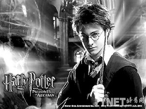 “哈利?波特”不換角 丹尼爾簽約最后兩集