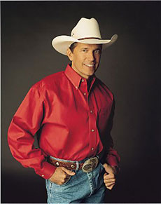 第42屆鄉村協會獎提名揭曉 老將喬治獲八項提名