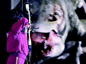 <怪物> 3月8日登陸中國