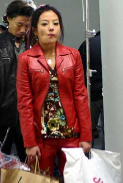 上映首日遭到非議 “姨媽”片尾讓東北人不爽