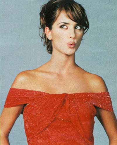 與老搭檔攜手 佩內(nèi)洛普加盟伍迪艾倫新片(圖)