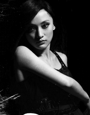 周迅亮相香港電影節《明明》4月亞洲同步上映