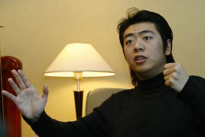 世界級交響樂團(tuán)來京 郎朗將攜手倫敦交響樂團(tuán)