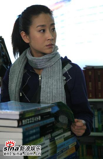 《我們倆的婚姻》熱拍 李亞鵬太大力苗圃癱兩天