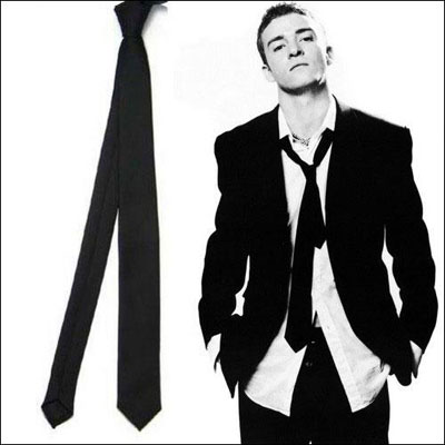 時尚男人英倫風格搭配法則