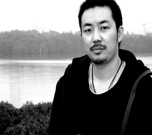 大音華典重禮簽下何沐陽 資深創作人入主新東家