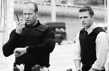 好萊塢大片《亂戰》結尾被改 觀眾遺憾(圖)