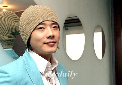 香港金像獎(jiǎng)下月舉行 權(quán)相佑代表韓國(guó)任嘉賓(圖)