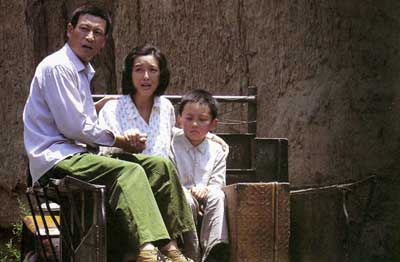 一周電視質(zhì)量報(bào)告 眼淚盡情流換來了高收視率