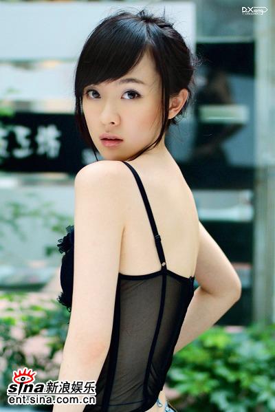 霍思燕憑《我要成名》獲香港導演協會新人銀獎