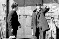 陳家林自曝古裝沒市場 首度