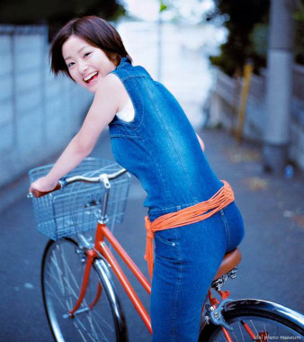 春日6大超速燃脂踏青運動(圖)