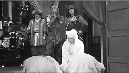 國內影視人打響“《西游記》保衛戰” 反對亂編