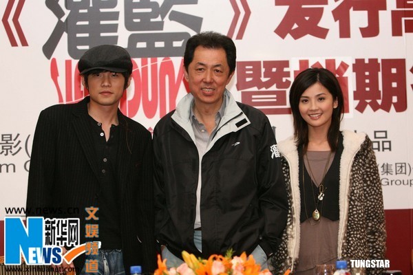 《灌籃》瞄準(zhǔn)明年賀歲檔 周杰倫對(duì)票房有信心