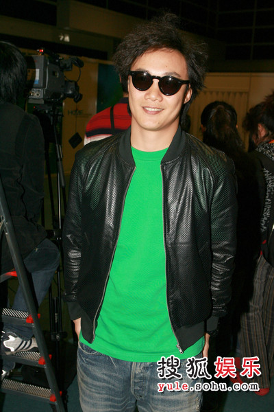 香港音樂匯展正式開幕 阿嬌直言桃花很旺