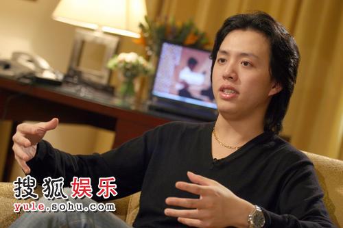 面對郎朗 李云迪：讓世界知道我是最好