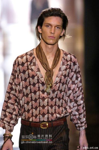 GUCCI 春季美男當?shù)?/><br/>
</td>
</tr>

<tr>
<td></td></tr>
</table>

<div width=