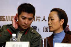 《可憐天下父母心》開機 劉德華成