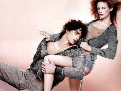 細數(shù)娶美女做老婆的七大好處