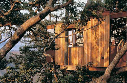 美國12家最“性感”的酒店