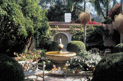 美國(guó)12家最“性感”的酒店