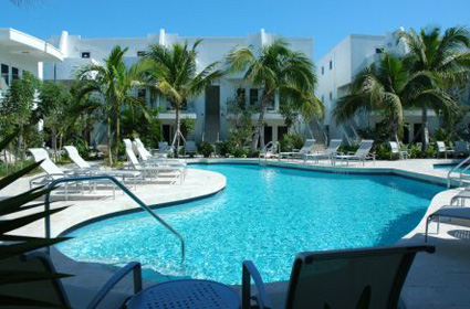 美國12家最“性感”的酒店