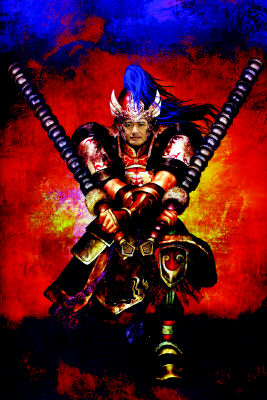 吳宇森6億燒《赤壁》角色片酬大解密