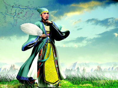 吳宇森6億燒《赤壁》角色片酬大解密