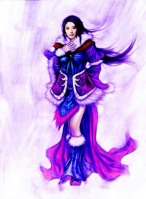 吳宇森6億燒《赤壁》角色片酬大解密