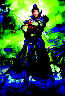 《赤壁》開機(jī)先拍張豐毅 最新版本劇情揭秘